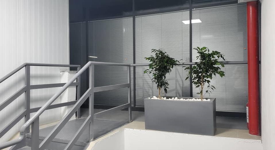 Partenariat fournisseur